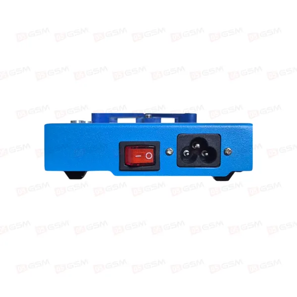 [Б/У] Нижний подогрев плат Aixun iHeater Pro 4 Gen. (Небольшой износ; 7000) фото в интернет-магазине 05gsm.ru