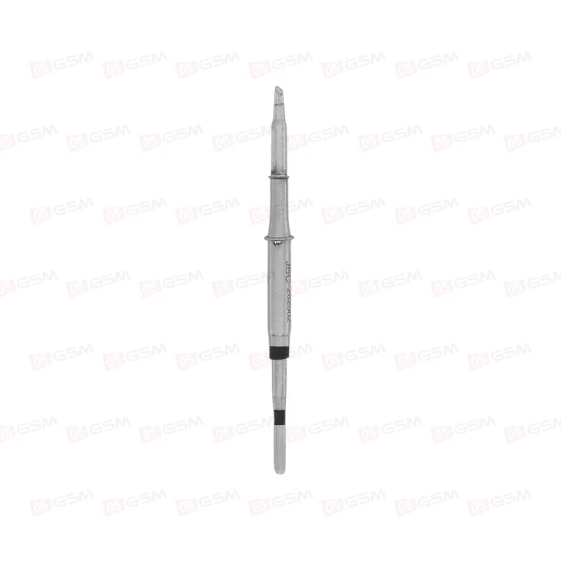 Жало паяльное JBC C115-127 (Скошенное; 1 мм) фото в интернет-магазине 05gsm.ru