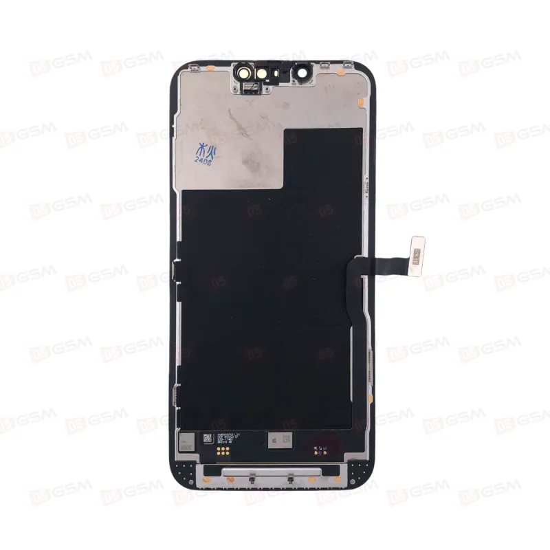 Дисплей iPhone 13 Pro (Сервисный оригинал) фото в интернет-магазине 05gsm.ru
