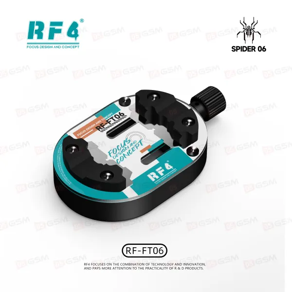 Держатель платы RF4-FT06 фото в интернет-магазине 05gsm.ru