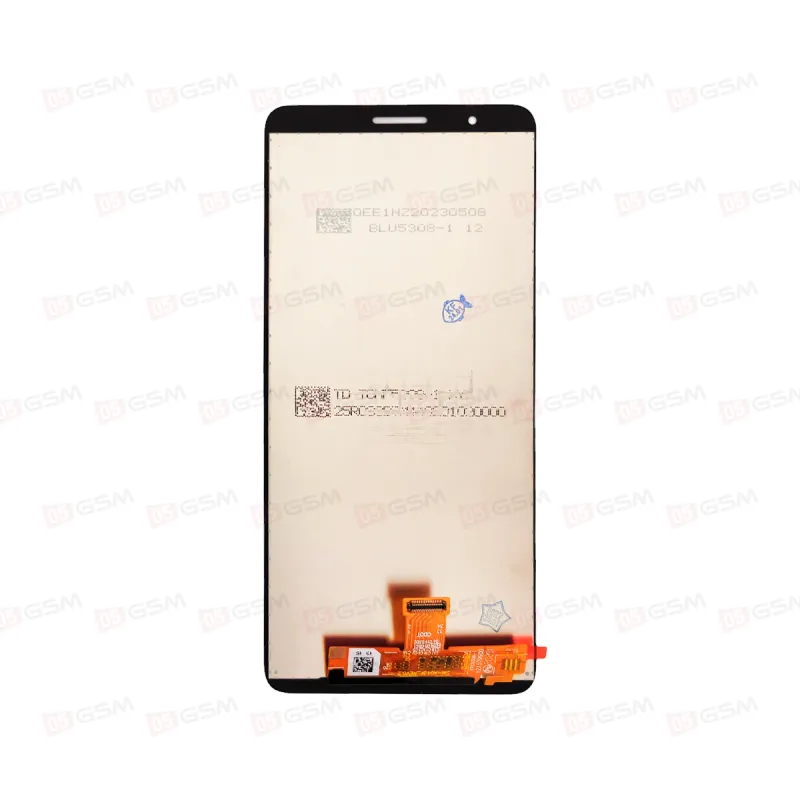 Дисплей Samsung A013 (A01 CORE) ORIG (Service Pack) фото в интернет-магазине 05gsm.ru