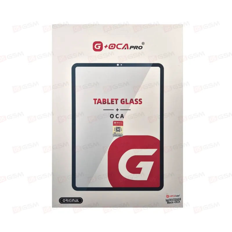 Стекло + OCA (G+OCA) Huawei MatePad T10s 10.1 LTE (2020) (AGS3-AL00 / AGS3-W09 / AGS3-W003E) фото в интернет-магазине 05gsm.ru