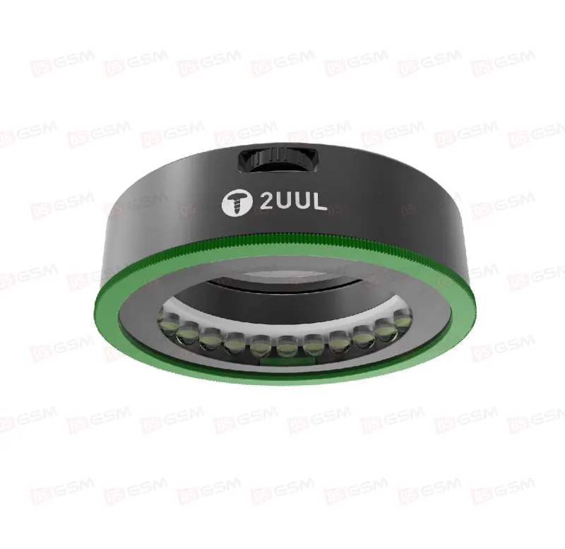 Подсветка на микроскоп 2UUL MS97 фото в интернет-магазине 05gsm.ru
