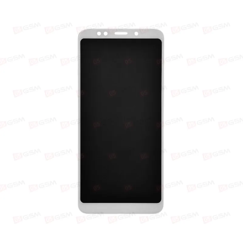 Дисплей Redmi 5 PLUS (MEG7) белый (DCL) фото в интернет-магазине 05gsm.ru