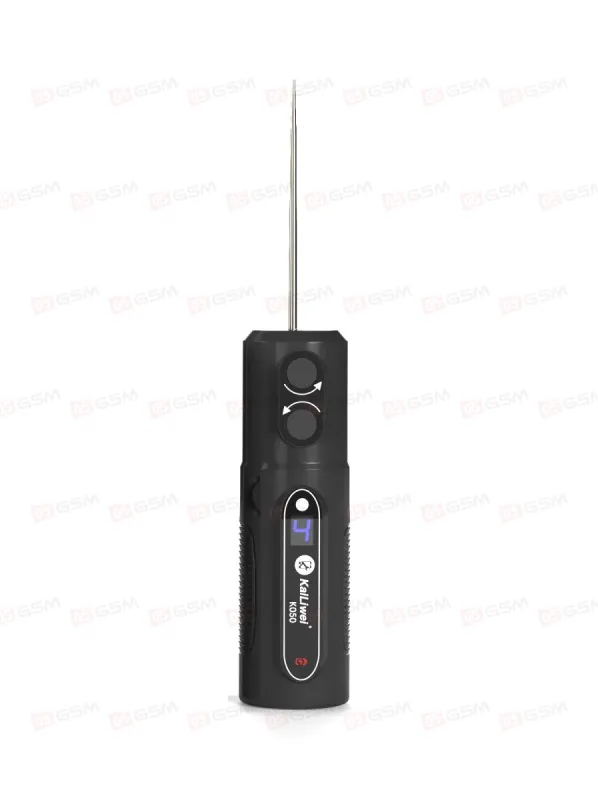 Машинка для снятия клея с дисплеев Kailiwei K050 фото в интернет-магазине 05gsm.ru