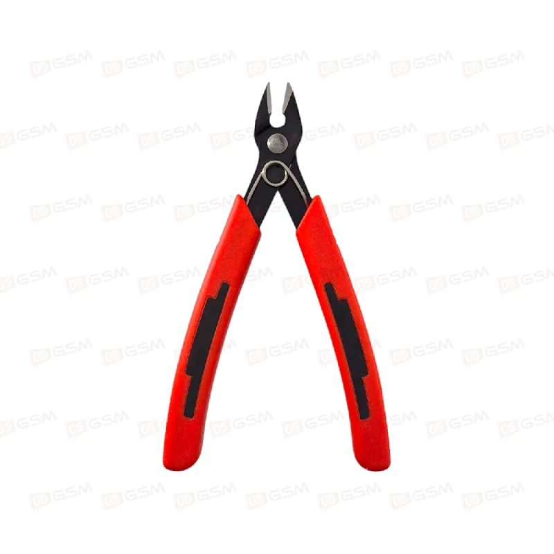 Кусачки YCS S-PK фото в интернет-магазине 05gsm.ru