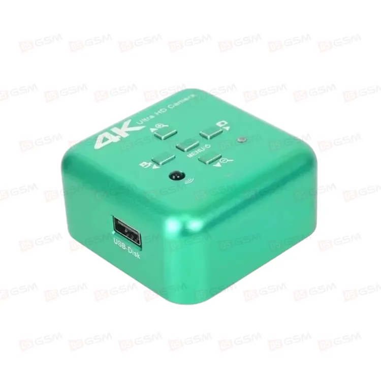 Камера на микроскоп Relife M-16 (1080P/4K) фото в интернет-магазине 05gsm.ru