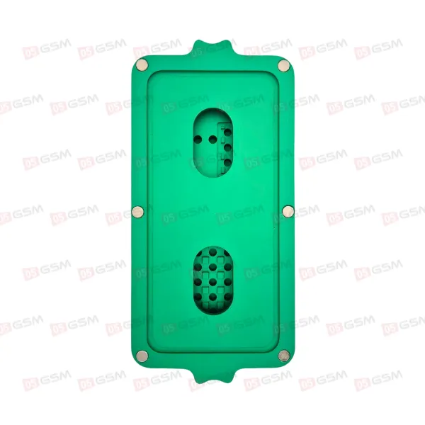 Форма на сепаратор для срезания стекла Wylie iPhone 12/12Pro  фото в интернет-магазине 05gsm.ru