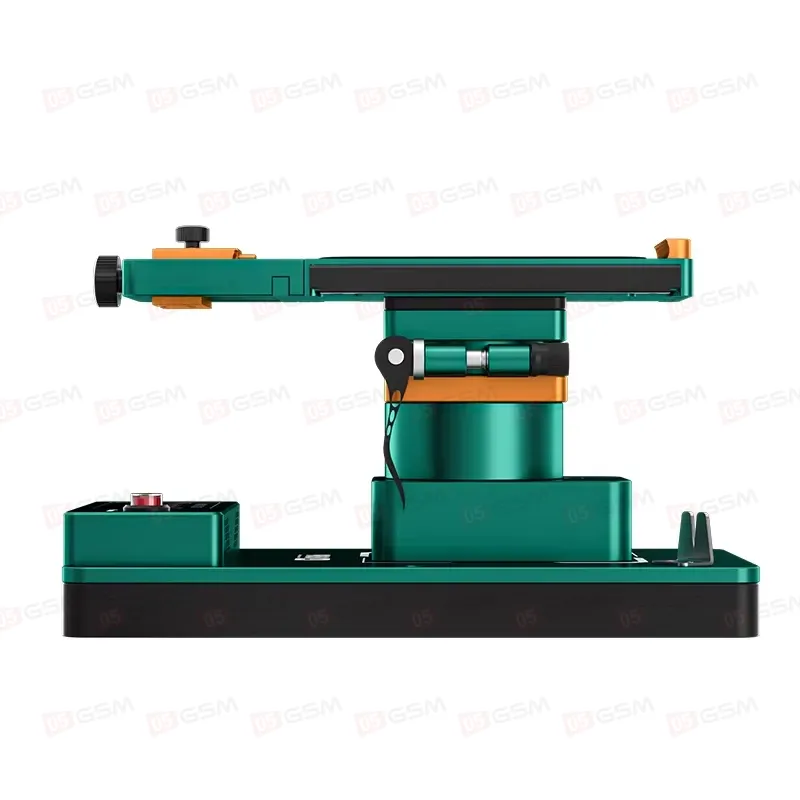 Сепаратор вакуумный для снятия стекла TBK 988A фото в интернет-магазине 05gsm.ru