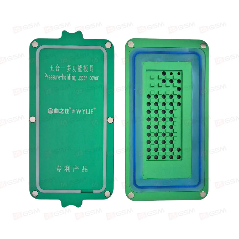 Форма Wylie для сепаратора на iPhone 14/14 Pro фото в интернет-магазине 05gsm.ru