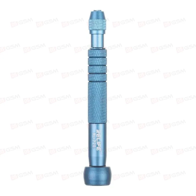 Отвертка динамометрическая Relife RL-725 (Набор из 5 бит) фото в интернет-магазине 05gsm.ru