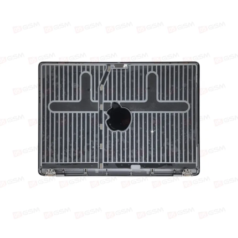 Крышка матрицы для MacBook Pro Retina 14" (Space gray/серый) [A2442] фото в интернет-магазине 05gsm.ru