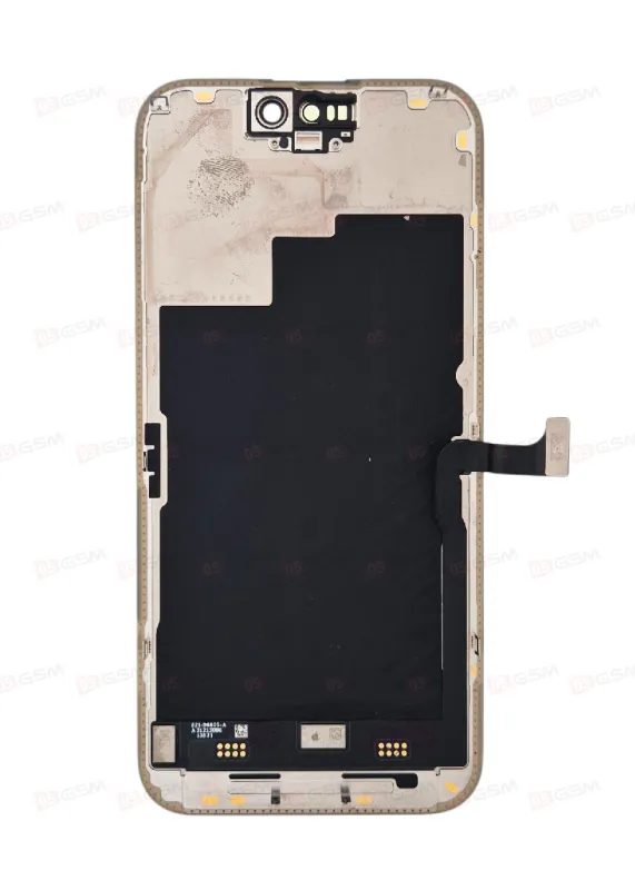 Дисплей iPhone 15 Pro (Снятый оригинал; с датчиком) фото в интернет-магазине 05gsm.ru