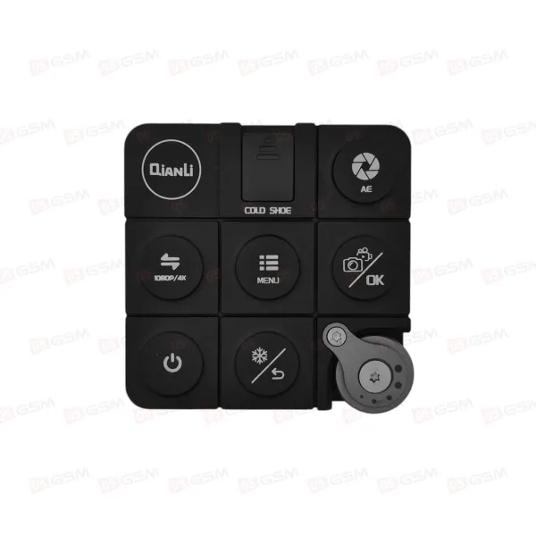 Камера на микроскоп Qianli Super Cam Gorilla Ai (4K) фото в интернет-магазине 05gsm.ru