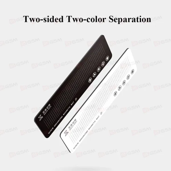 Магнитный коврик Mega-Idea Screw Magnetic Mat (Для шурупов) фото в интернет-магазине 05gsm.ru