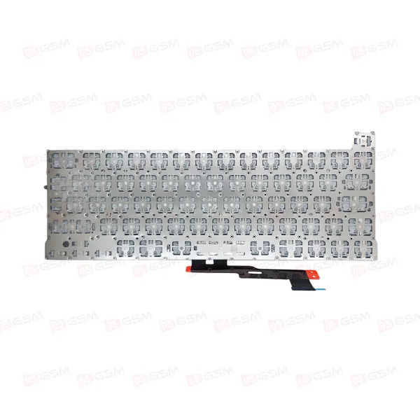 Клавиатура для MacBook Pro Retina 13" A2289 фото в интернет-магазине 05gsm.ru
