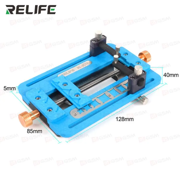 Держатель платы Relife RL-601F фото в интернет-магазине 05gsm.ru
