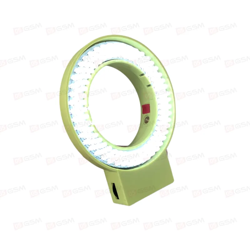 Подсветка на микроскоп YCS LED-6565 Green фото в интернет-магазине 05gsm.ru