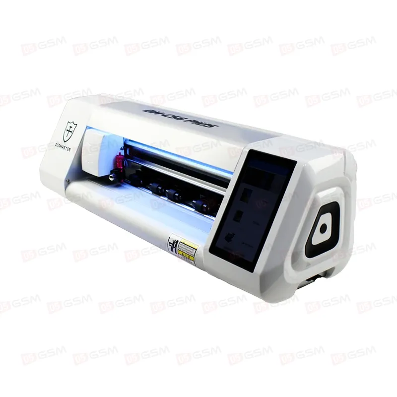 Плоттер OcaMaster OM-CS6 Plus (Безлимитный; большой 16"; в комплекте 2 шпателя и коврик) фото в интернет-магазине 05gsm.ru