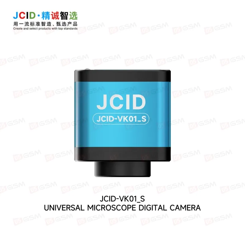 Камера на микроскоп JCID VK01-S (1080P/4K) фото в интернет-магазине 05gsm.ru