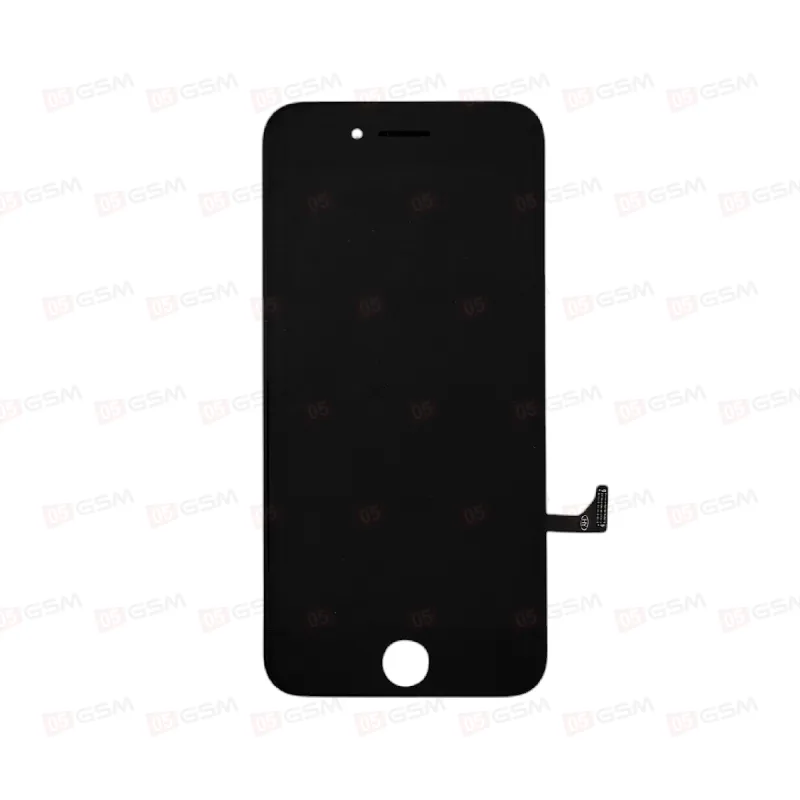 Дисплей iPhone 7G "AAA" черный фото в интернет-магазине 05gsm.ru