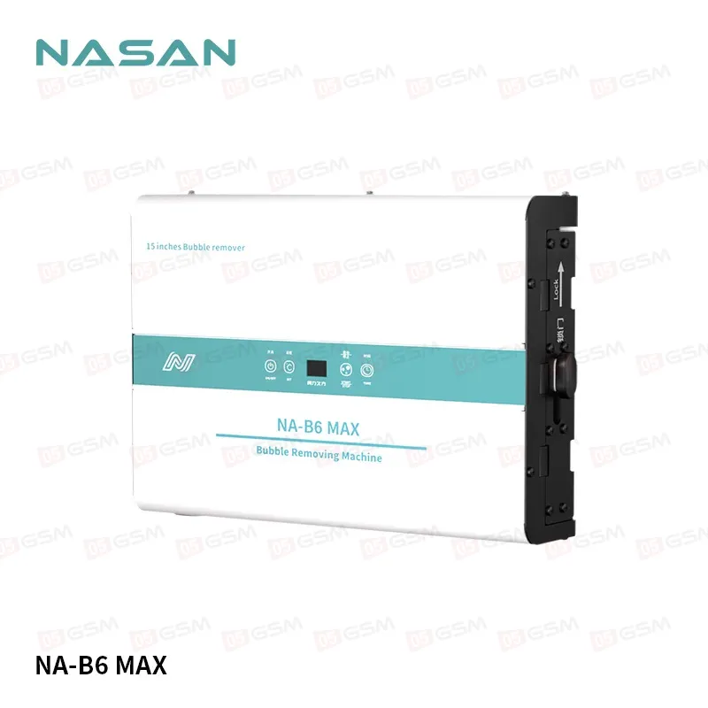 Барокамера Nasan B6 Max (15") фото в интернет-магазине 05gsm.ru
