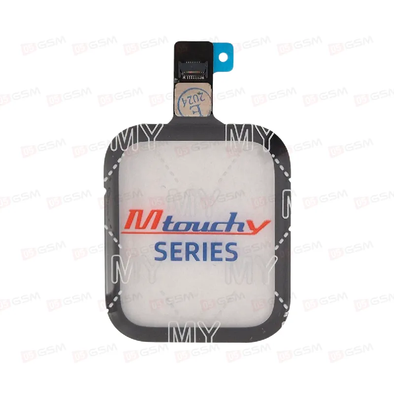 Сенсор + OCA  Apple Watch S4 40mm (Musttby) фото в интернет-магазине 05gsm.ru