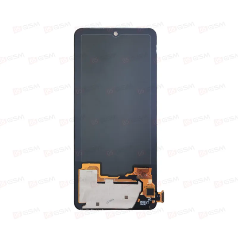 Дисплей POCO F3 / F4 / Mi 11i / Mi 11x / Mi 11x PRO / K40 / K40+ OLED (DCL) фото в интернет-магазине 05gsm.ru