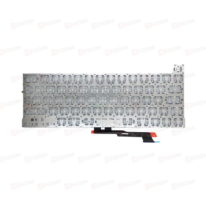Клавиатура для MacBook Pro Retina 13" [A2289] фото в интернет-магазине 05gsm.ru