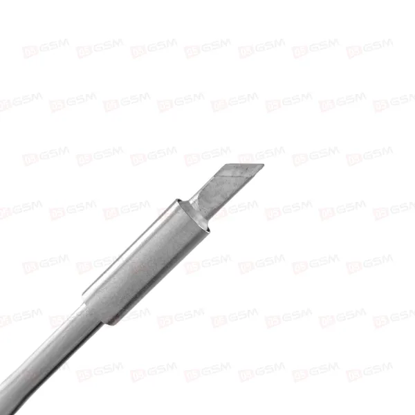 Жало Amaoe C245 - K - 3.0 топорик фото в интернет-магазине 05gsm.ru