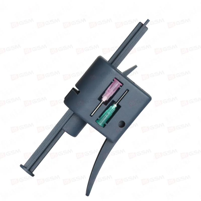 Дозатор для шприца с флюсом Kaisi K-2208 фото в интернет-магазине 05gsm.ru