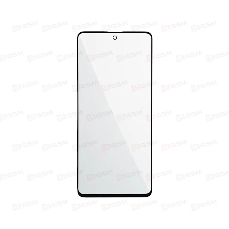 Стекло + OCA (G+OCA) Samsung A515 / M31S черный фото в интернет-магазине 05gsm.ru