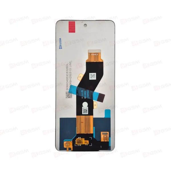 Дисплей Tecno Spark 20 (Service Pack) фото в интернет-магазине 05gsm.ru