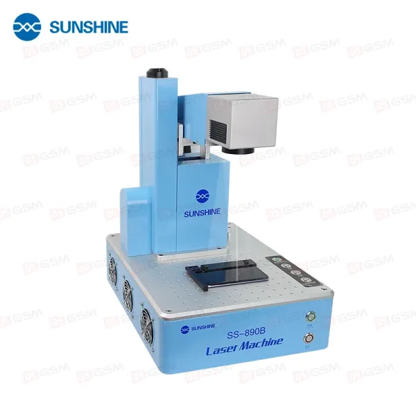 Лазерный аппарат Sunshine SS-890B фото в интернет-магазине 05gsm.ru
