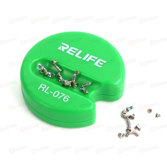 Намагничиватель отверток Relife RL-076 фото в интернет-магазине 05gsm.ru