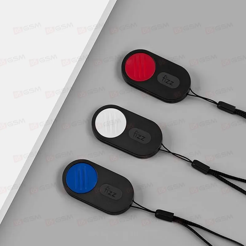 Нож для резки пленки Fizz FZ21507 (Миниатюрный; складной; разные цвета) фото в интернет-магазине 05gsm.ru