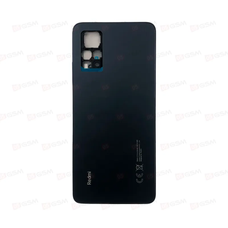Корпус Xiaomi Redmi Note 11 Pro 5G Gray фото в интернет-магазине 05gsm.ru