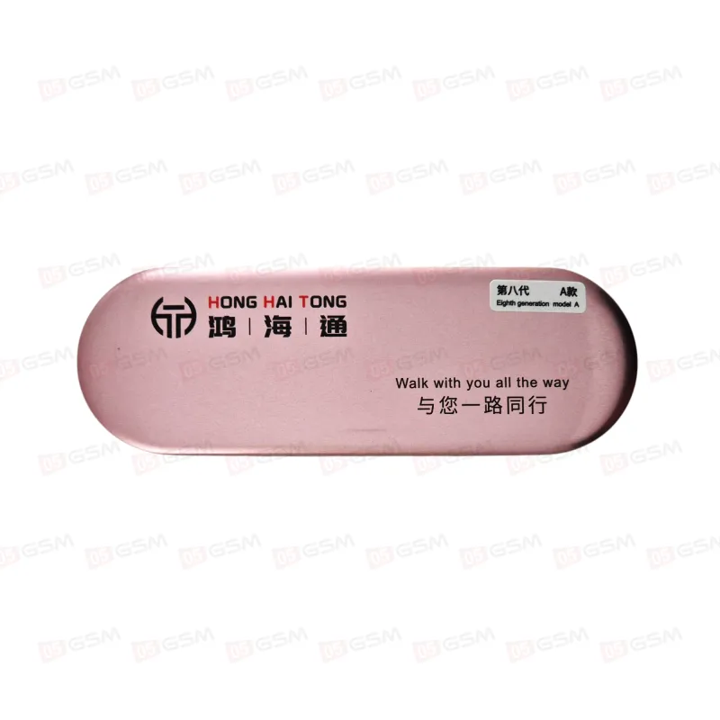 Набор ножей с держателями в футляре Hong Hai Tong (3 держателя и 6 лезвий) фото в интернет-магазине 05gsm.ru