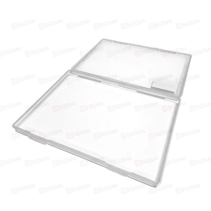 Кейс пластиковый Relife TO3 (Большой; 224х306 мм) фото в интернет-магазине 05gsm.ru