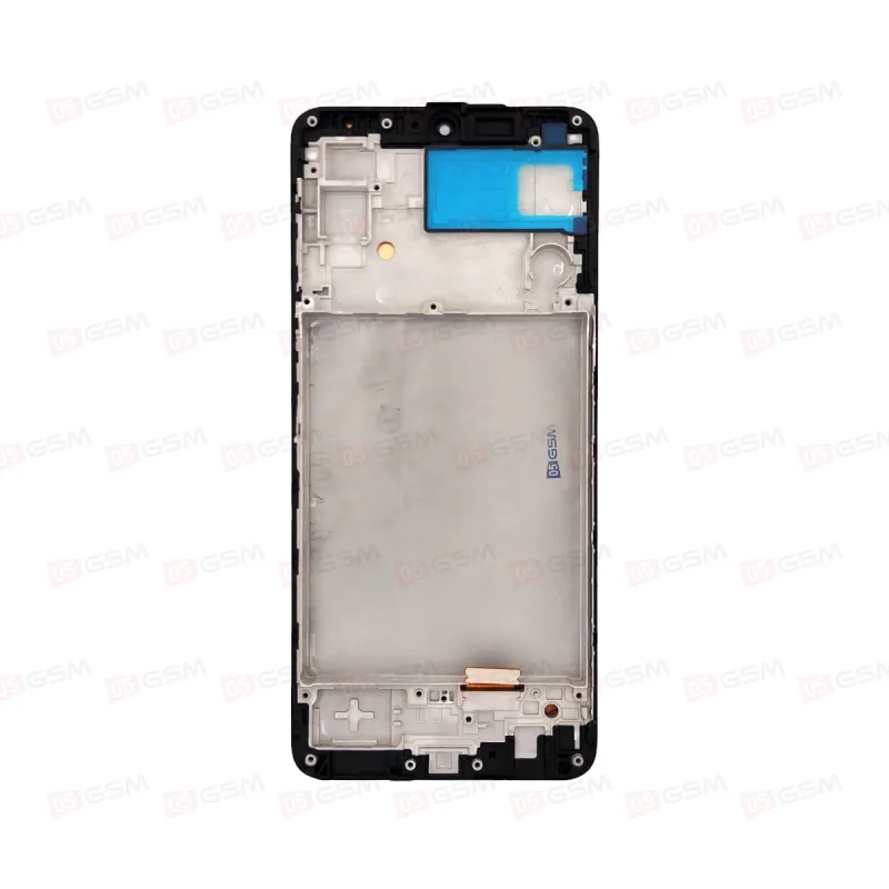 Дисплей с рамкой Samsung M225 (Galaxy M22) OLED (Service Pack) фото в интернет-магазине 05gsm.ru