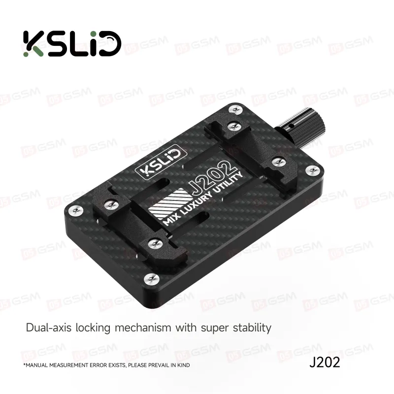 Держатель платы KSLID J202 фото в интернет-магазине 05gsm.ru