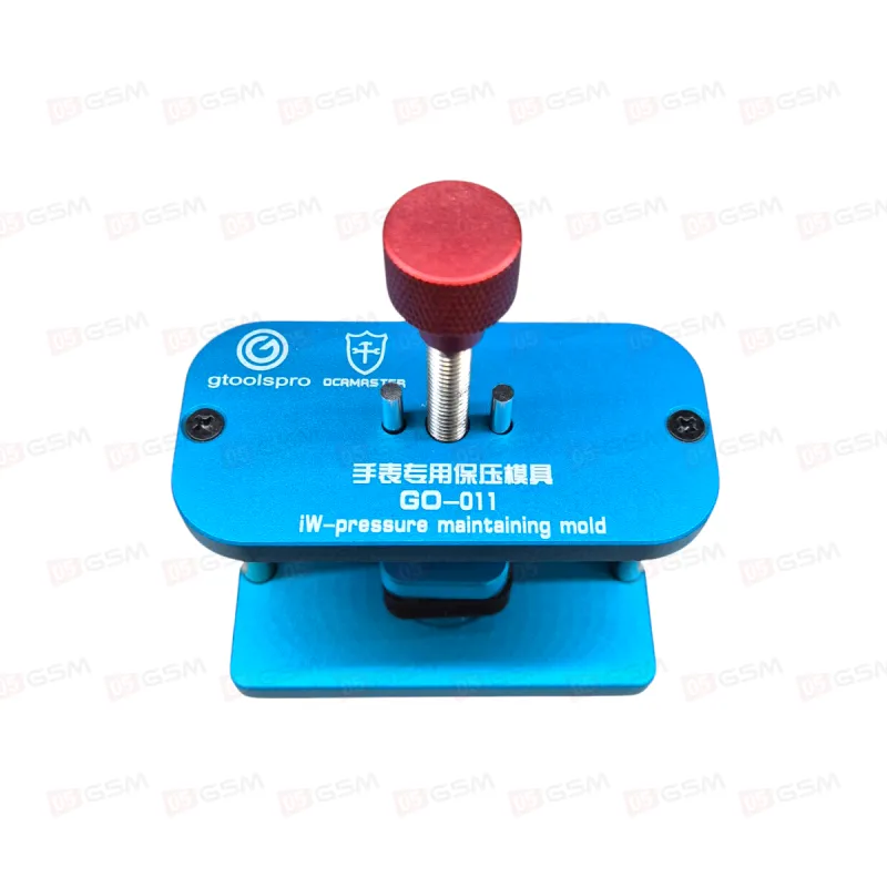 Пресс для Apple Watch GO-011 фото в интернет-магазине 05gsm.ru