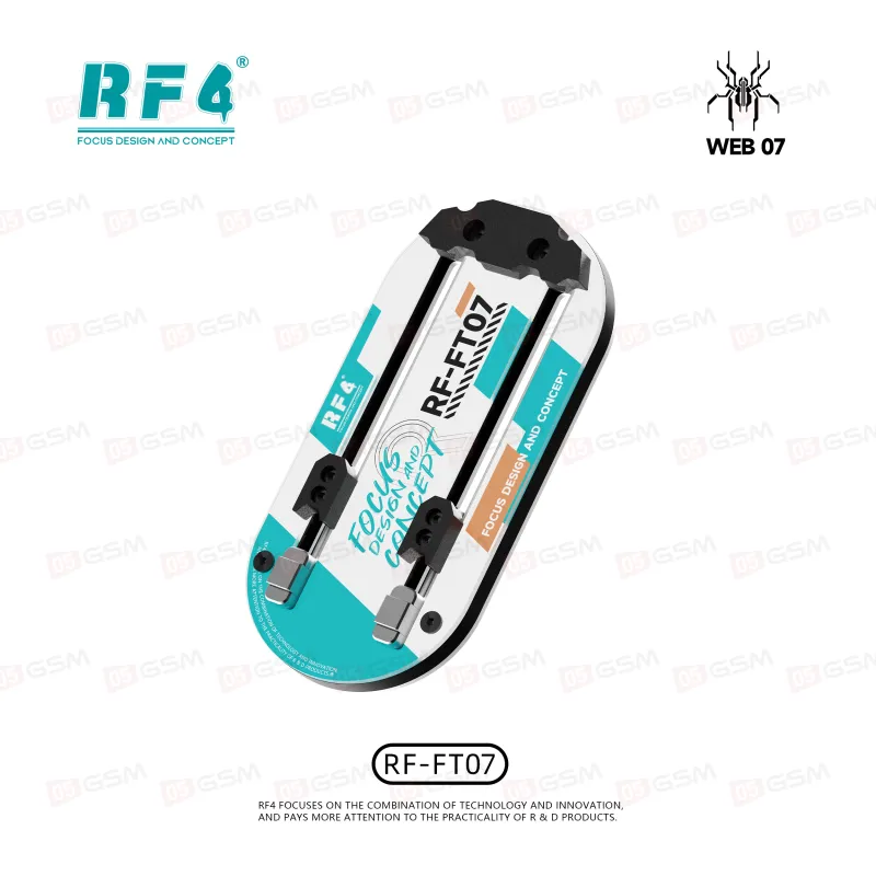 Держатель платы RF4 RF-FT07 фото в интернет-магазине 05gsm.ru
