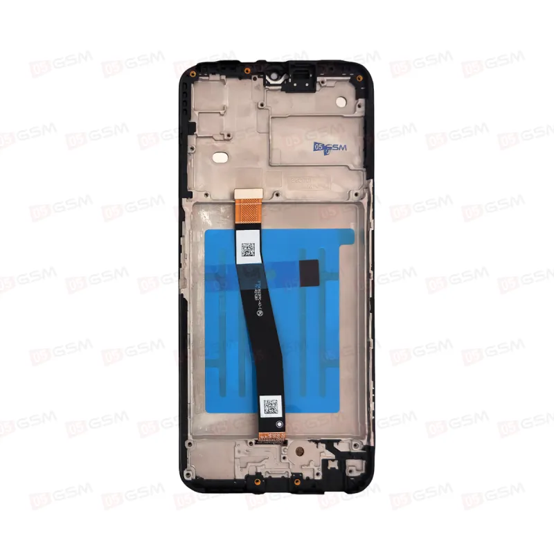 Дисплей с рамкой Samsung A226 5G (A22s / 2021) ORIG (DCL) фото в интернет-магазине 05gsm.ru
