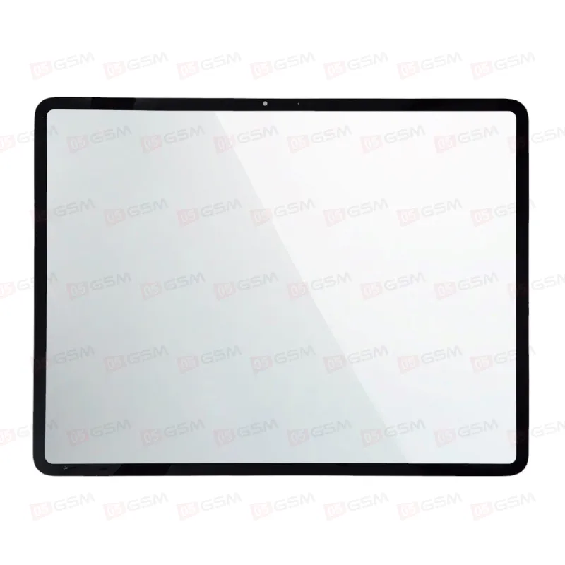 Стекло IPad AIR 6 - M2 13 дюйм ORIG (G+OCA) фото в интернет-магазине 05gsm.ru