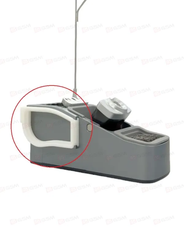 Соединитель держателей Aixun T420D фото в интернет-магазине 05gsm.ru