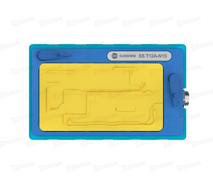 Нижний подогрев плат SUNSHINE T12A (модуль N15) 15 Series фото в интернет-магазине 05gsm.ru