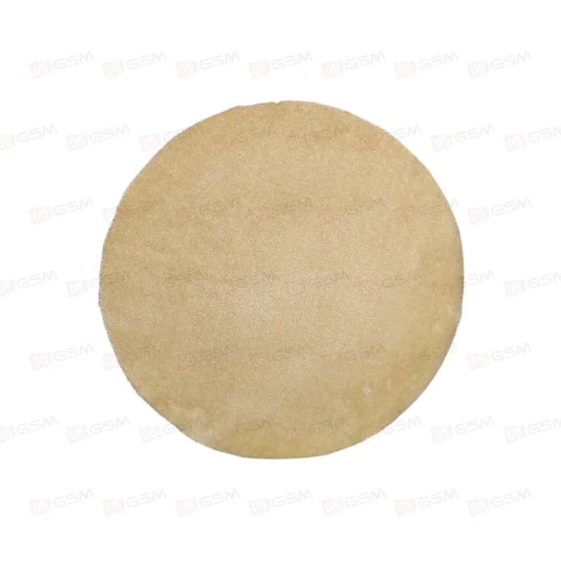 Полировочный круг для аппарата TBK 938L (68 см) фото в интернет-магазине 05gsm.ru