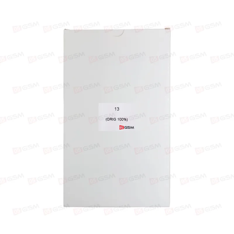 Дисплей iPhone 13 (Снятый оригинал; лёгкая полировка) фото в интернет-магазине 05gsm.ru