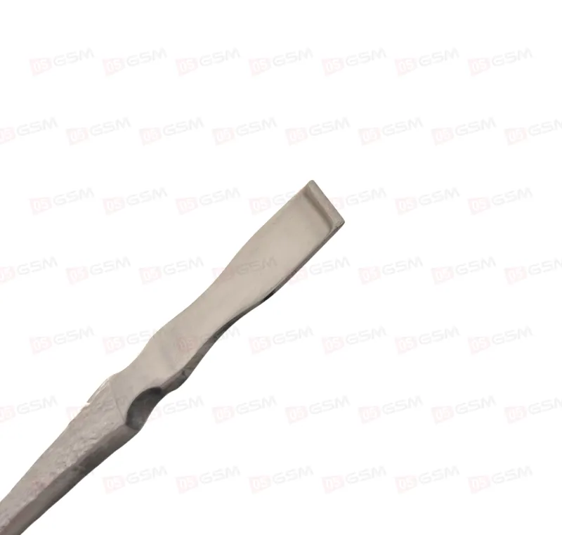 Лопатка металлическая Tribe Tool (Большая) фото в интернет-магазине 05gsm.ru